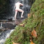 Nudist Man Tree 23-02-15