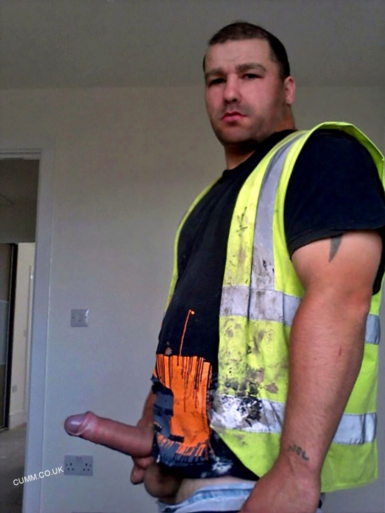 woof-workman-wanking – The HaPenis Project