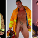 Firemen