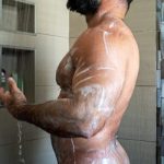 Fucking Masculinity shower