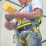 builder bulge scaffolder