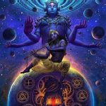 spiritual self indian gods tantra