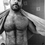vintage hairy gods fetrish