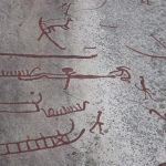 Bronze-Age-petroglyph-in-Sweden-Tanum_carvings