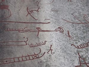 Bronze-Age-petroglyph-in-Sweden-Tanum_carvings