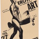 Erotic & Pornographic Art Exhibition