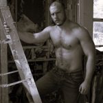 Homoerotic Dream workman