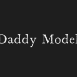 Screenshot Daddy Model (736)