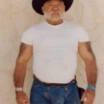Old Cowboy Bulge
