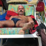 bulge beach sensation