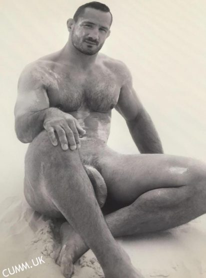 Art Sylvain Nudest Nudist - celebrity cock Sylvain-Potards-Penis â€“ The HaPenis Project