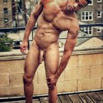 celebrity cock mr public gods