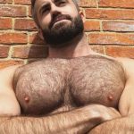 hairy Faces Of Love 6