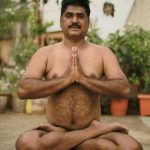 indian bear naked tantra