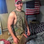 semi gods army bloke haPenis