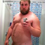semi gods just gorgeous stocky cocky
