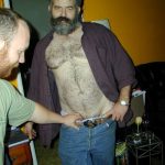 The Brother-In-Law