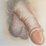 HaPenis Art By Leo Lance 02