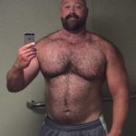 bear art selfie – Copy – Copy
