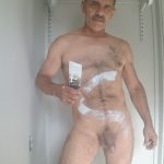 JHONNY FLORES Naked Handyman