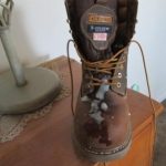 spunky art cowboy-boots
