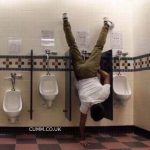 urinal-upside-down