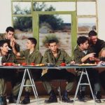 000 soldiers-by-Adi-Nes-last-supper