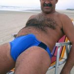 BULGE BEACH SENSATION PAPA