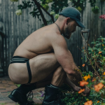 gardener jock