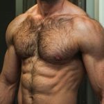 jock muscle daddy