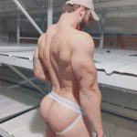jock workman