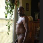 silver daddies black daddy dick