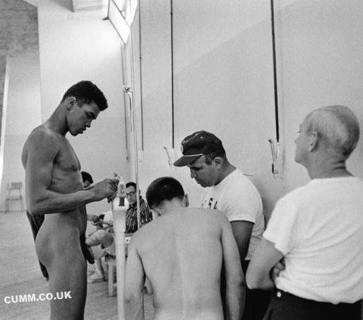 514px x 453px - Muhammad-Ali Celebrity Cock â€“ The HaPenis Project