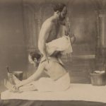 Male Massage Tbilisi 1890 bath3