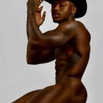 cowboy-nude
