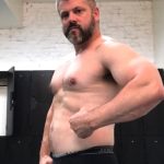 locker room god bloke