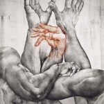 Hands By Oldrich Kulhanek