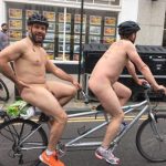 WNBR London 2023