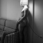 David-Blazquez-male-lamp furniture art