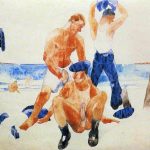 art Charles Demuth