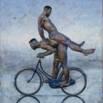 art-Daniel-Barkley.-Cyclists