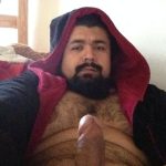 hoodie woodie