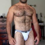 jock gods treasure trail