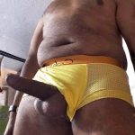 papa ben gali desi bear Sundram
