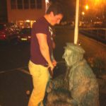 piss golden shower london ladz