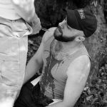 piss on me