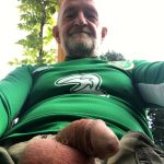 silver daddies papa bull balls