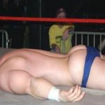 Attractive-Buttocks-Wrestler