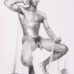 JERRY TUCKEer nude model