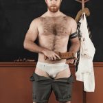teachers and students Short-Shorts-and-Self-Expression-rugby